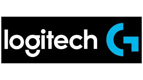 Logitech